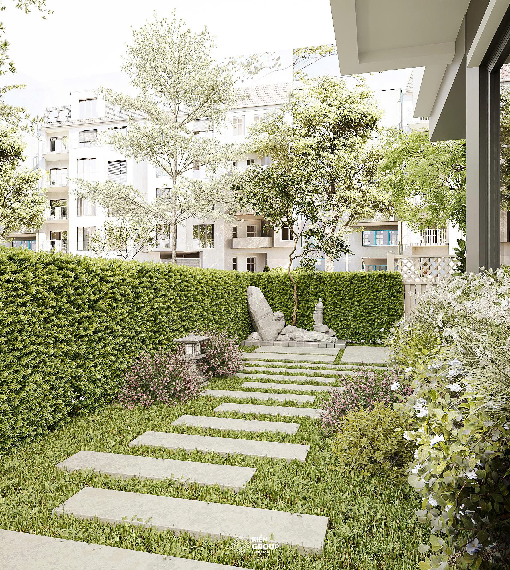 [NA] CĂN LIỀN KỀ ECOPARK | TP. VINH - 155m2 - 3 Tầng